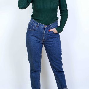 pantalon vaquero boyfriend