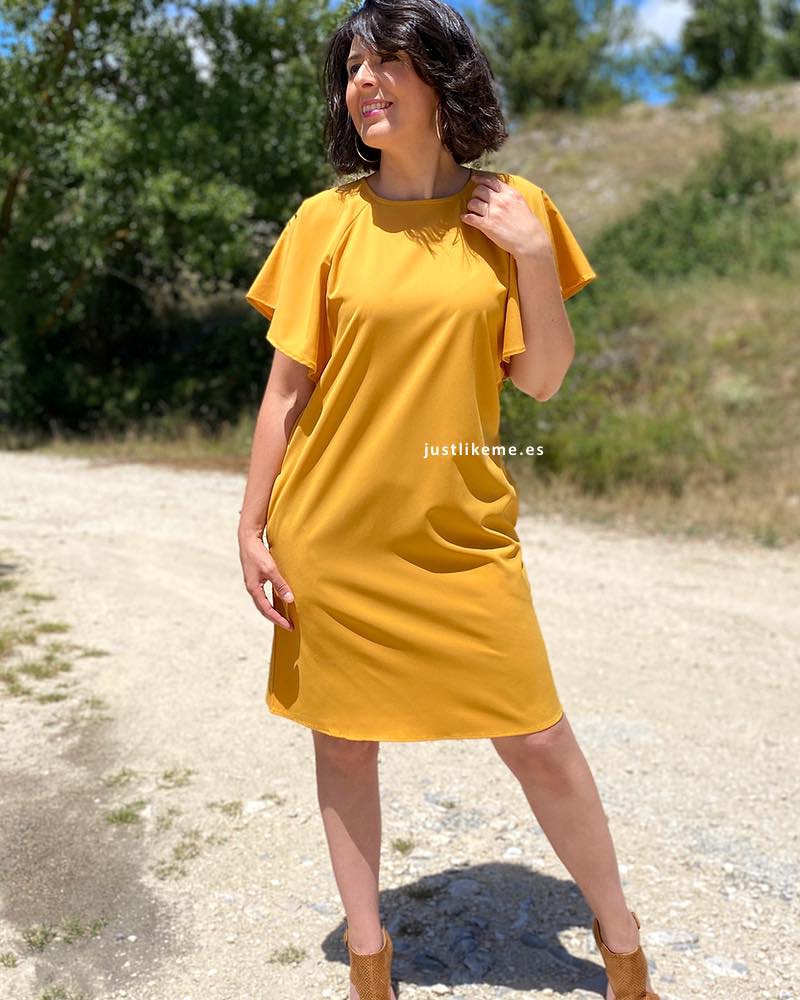 vestido-manga-volante-mostaza.jpg